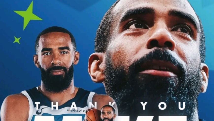 恭喜！确定重回森林狼！老康利赢麻了