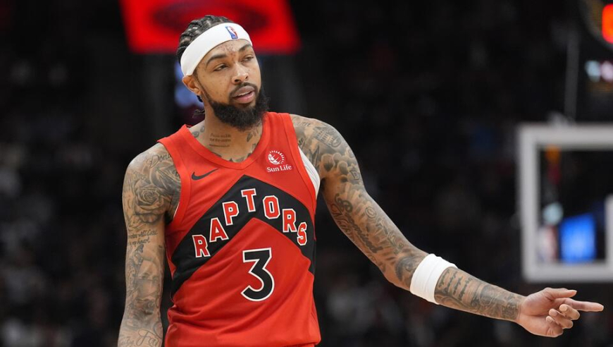 NBA官宣罚单：莺歌摔水瓶被罚2.5万美元 击中工作人员还导致比赛中断