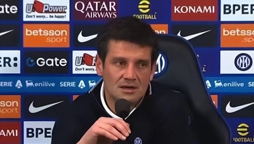 最关键之战来袭！国米VS多特蒙德，齐沃只能赢不能输