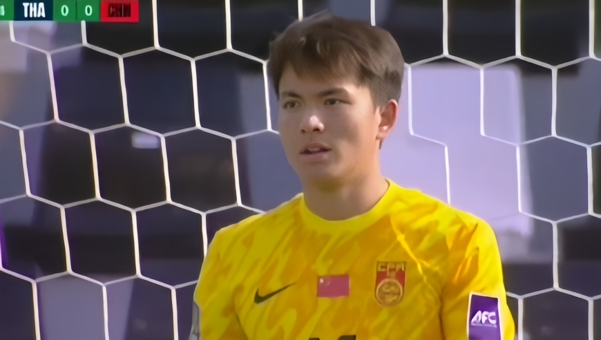 有风度！泰国主帅高度赞扬中国队引发热议，球迷：打服了