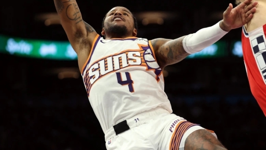 太阳交易来个寂寞？&ldquo;火箭太子&rdquo;只打2场成鸡肋 抢老大都不配