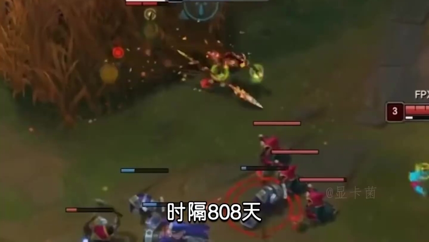 当Shy哥再次选出上单豹女，LPL哭了