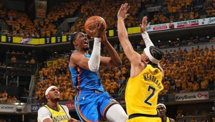 NBA谁发明的战术：总决赛1-2落后时，只要换个首发，就能逆转夺冠