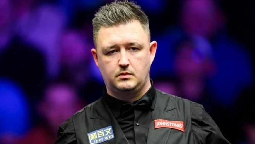 过山车大战！6-5绝杀！大师赛4强全诞生：00后中国小将造6-0惨案