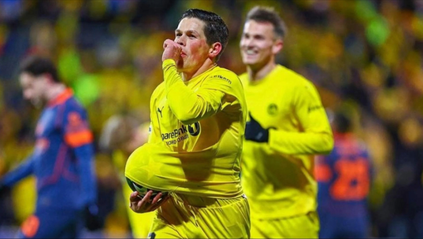 步入曼城后尘！国米欧冠1:3大爆冷 败走魔鬼客场 意甲形势危矣