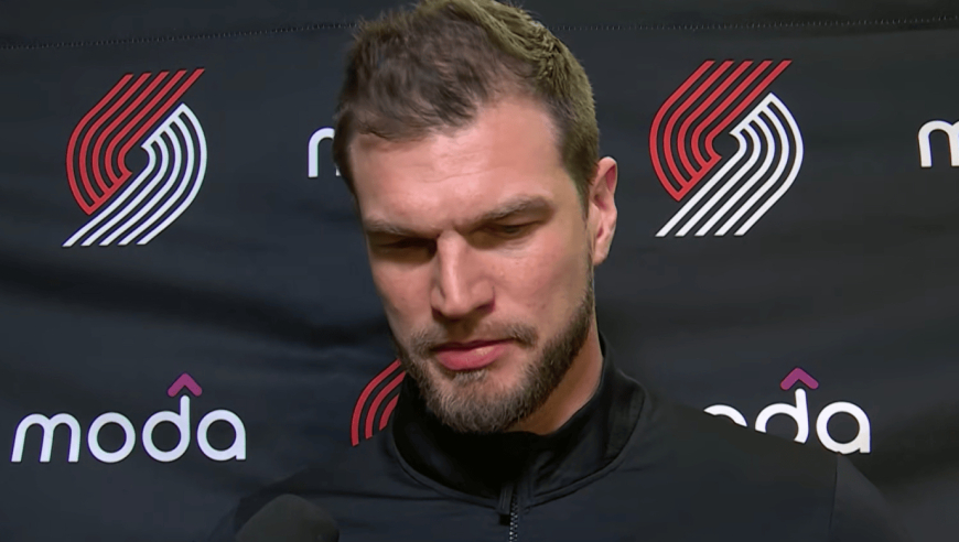 斯普利特采访全文：每个人的表现都不尽人意&我们要表现更好