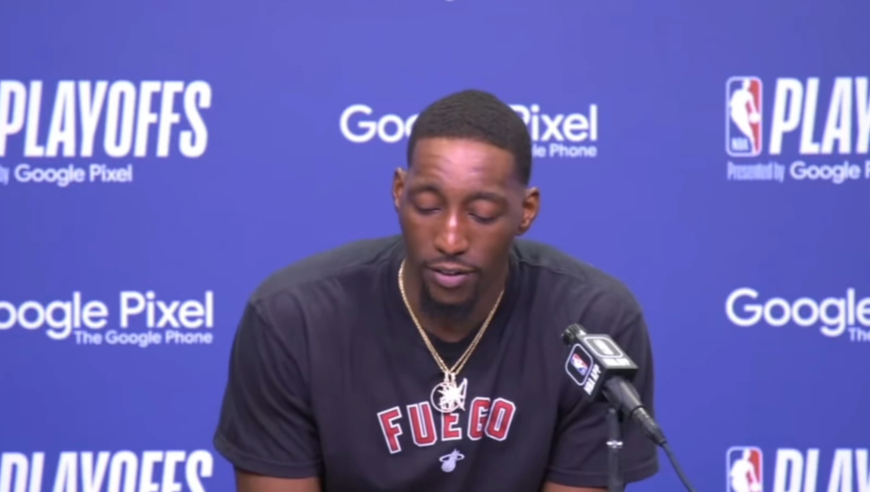 科比81分历史第二的记录，居然被一个中锋破了！阿德巴约却被全网骂刷分、丑陋