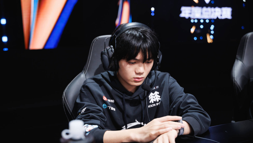 为了终结AG夺冠，清清免费加盟狼队，归期500万转会费加盟JDG？