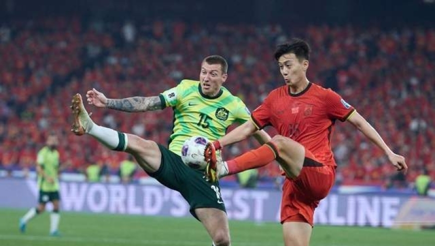 18强赛迎“悲喜夜”：4队有望直通世界杯，国足等5队濒临出局