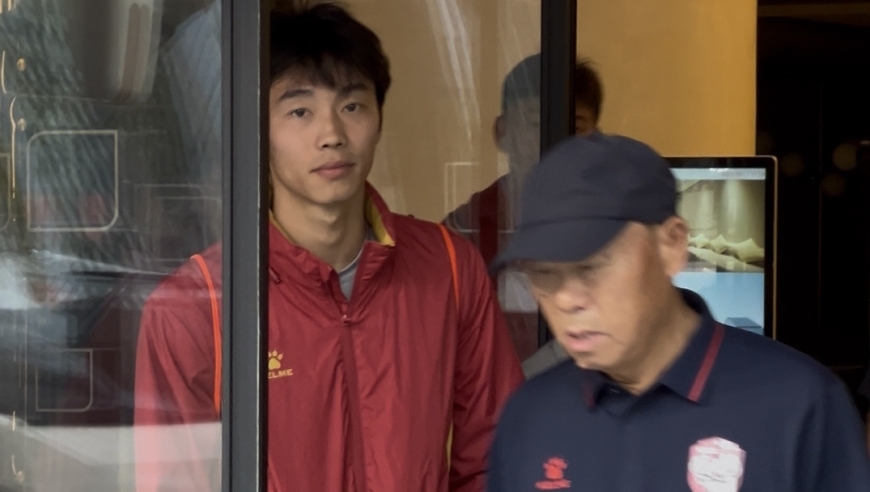 苏超联赛不用抢票了！以后靠摇号！