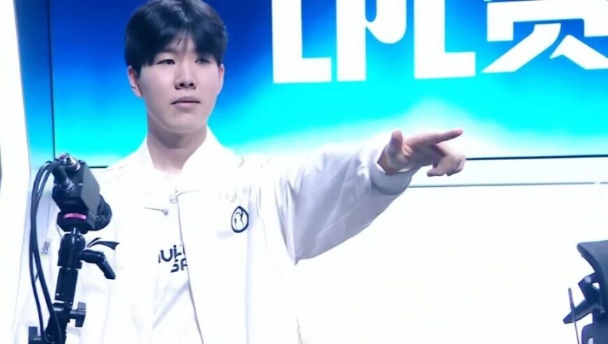 T1你就等着吧！IG让一追三找回状态杀入世界赛！Gala绝境滑板鞋拯救这个家！