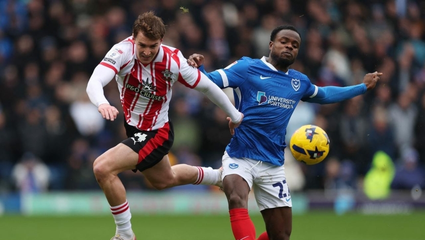 随着莱斯特城1-1，南安普顿5-0，赫尔城4-2，英冠最新积分榜出炉