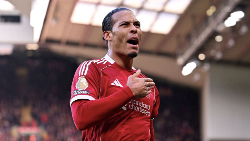 5-2！英超进球大战：神锋2传1射 10.4亿豪门4连胜 争四大战白热化