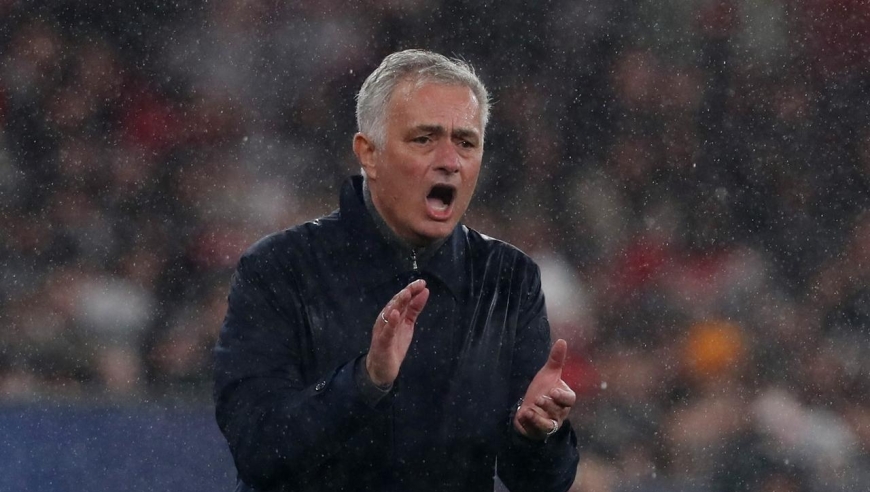 豪门悲喜夜:穆帅率队爆大冷0-0,皇马2-1,国米2-0,曼城2-2,曼联3-2