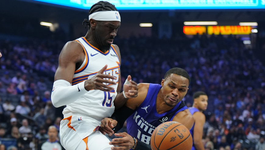 难救主！威少19+8+3集锦：13中8命中关键三分仍无缘逆转