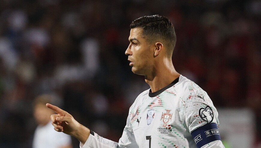 葡萄牙出线形势：末轮赢球直通世界杯，不胜则可能跌入附加赛