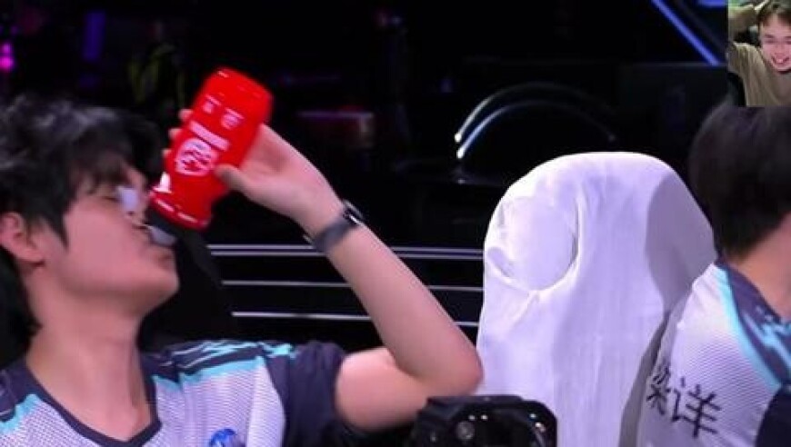 KSG被青训破军拖进巅峰对决，无言马超救世把KSG打崩