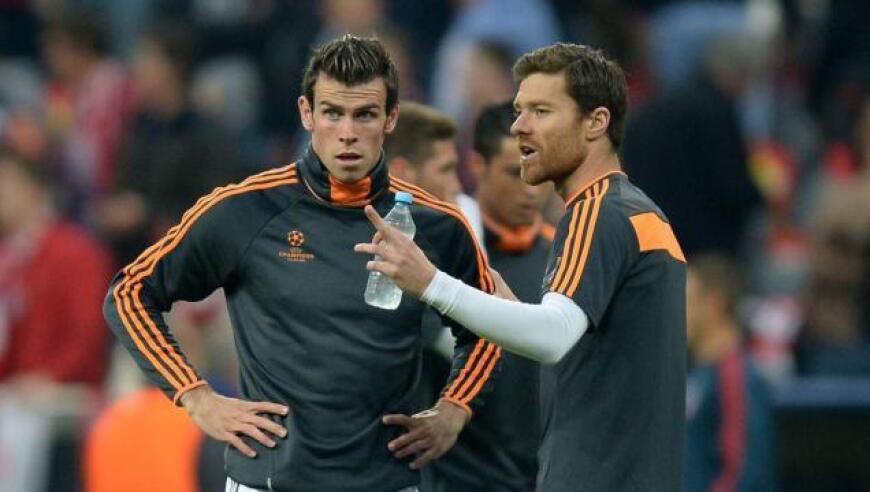 贝尔一语点破阿隆索为何在皇马失败