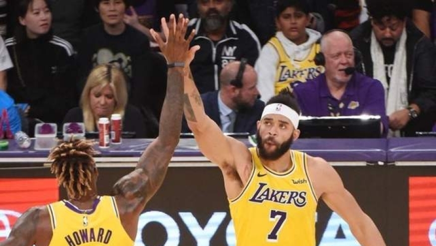 又一大牌外援要来CBA！前NBA总冠军内线有望加盟北京首钢，许利民要放手一搏