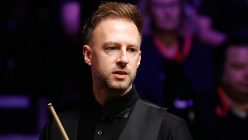 世界第一连续三次被干扰后驱逐一名观众出场！特鲁姆普回应：他故意的