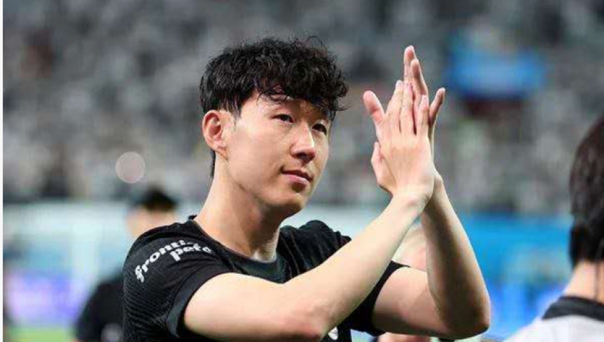 “谎称怀孕来威胁孙兴慜？” 孙兴慜遭胁迫事件震惊英国球迷