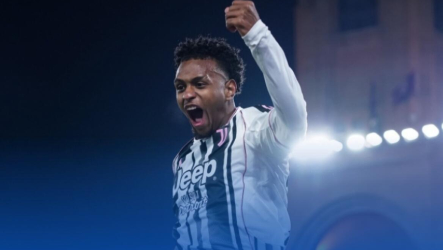 意甲-尤文1-0十人博洛尼亚暂升第五，卡巴尔替补制胜，赫格姆直红