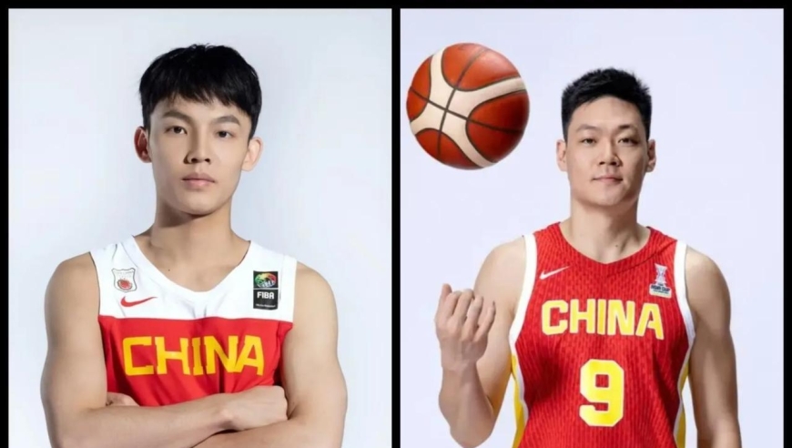 亚洲杯名单公布！徐杰、张宁落选，热身赛救场却遭淘汰，中国男篮选人标准惹争议！