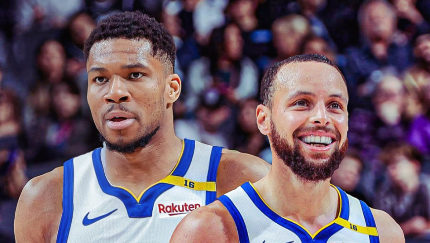 勇士等五队有兴趣交易字母哥！三大诉求曝光 伤愈后分手或是最佳选择