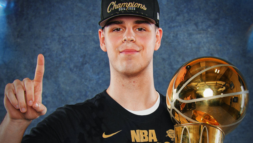 选择大于努力！雷霆神人一场NBA没打夺冠，年薪比二当家还高