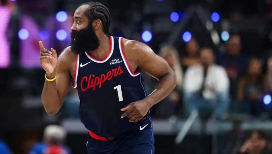 篮不住嘴 | 哈登与火箭队该重聚？3理由让美梦难成现实