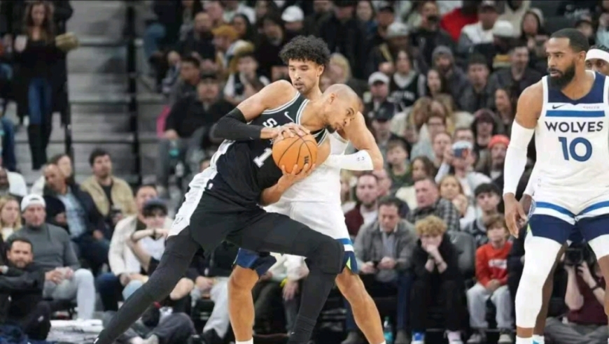 6连胜，NBA最大的黑马球队！仅用了2年时间，就从鱼腩变成冠军大热