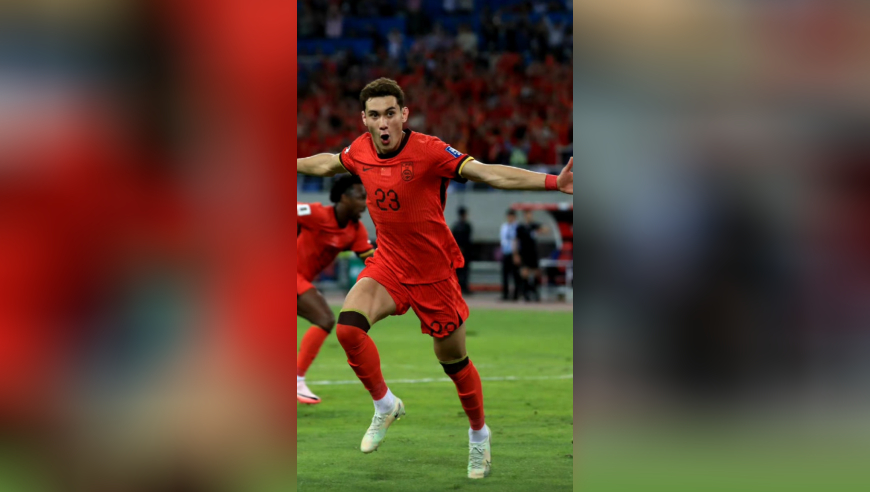 拜合拉木当年踢球拿不出4千块！哥哥爷爷找十几个亲戚朋友才借到