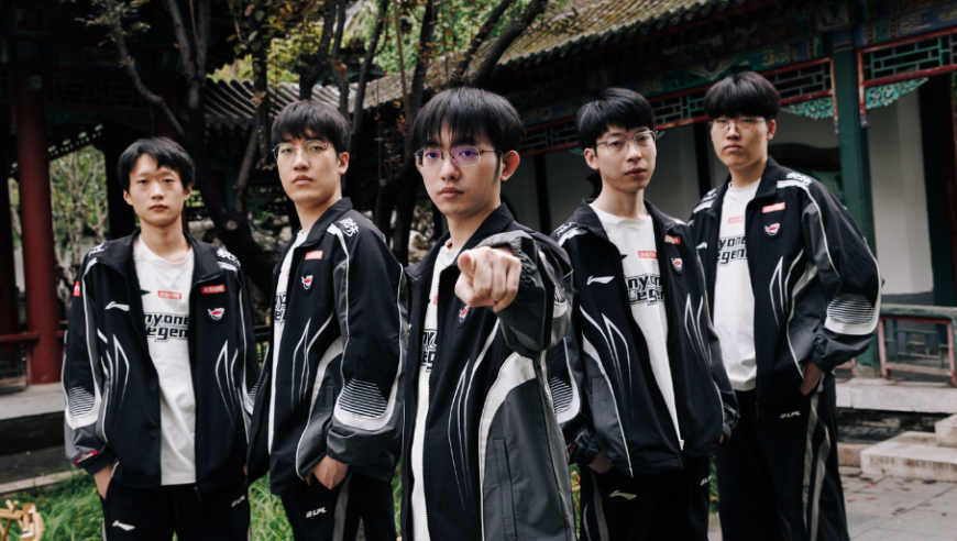 卫冕冠军魔王归来，还是AL终结T1神话？