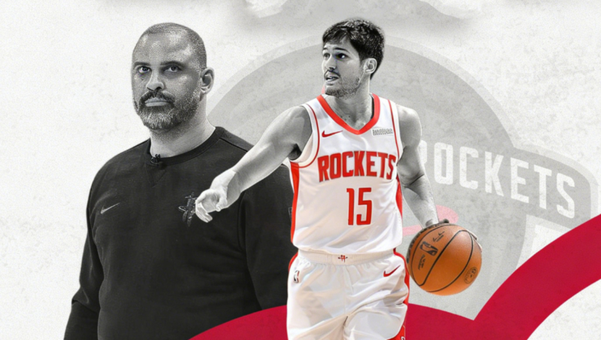 谢泼德为什么入不了乌度卡的眼？生拉硬套的战术模板是原罪！丨篮不住嘴