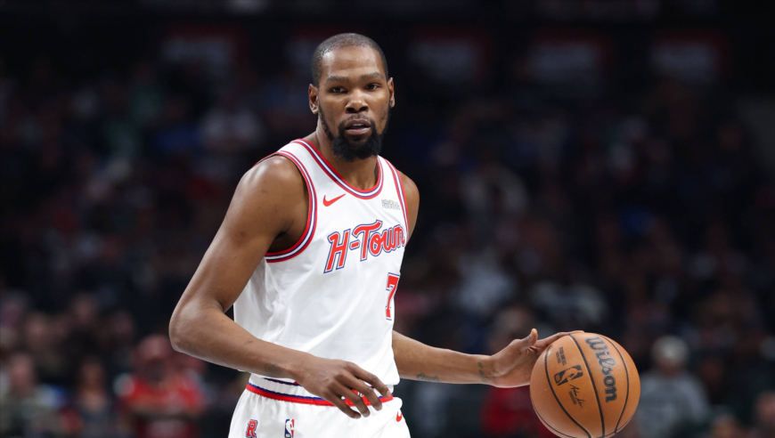 镰刀出鞘！杜兰特20+8+5集锦 关键超难干拔杀死比赛