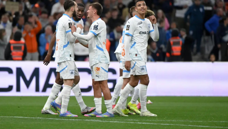 欧冠前瞻：马赛vs利物浦，法甲火力王出击，能主场爆冷赢球吗？