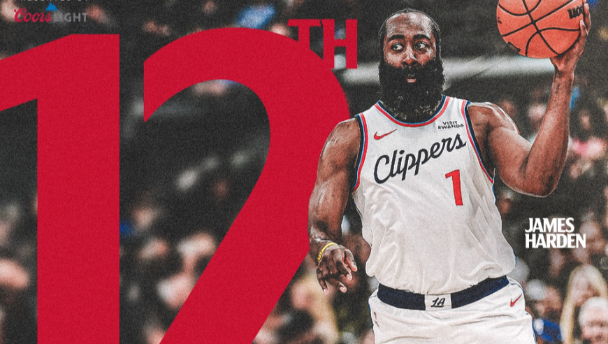 还想拿35胜20负？快船赢球船蜜仍刷解雇泰伦卢 阻雷霆状元签就成功？