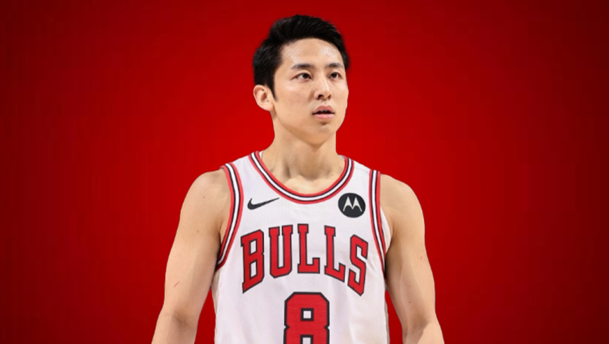 河村勇辉大爆发！他到底是什么水平？| 议起复盘