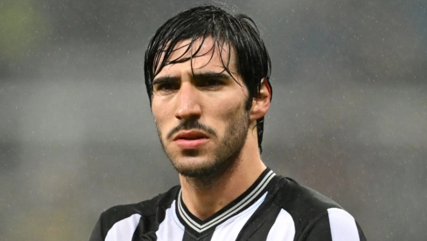 重磅！曝阿森纳将签托纳利，身价7500万欧元，阿尔特塔豪赌英超冠军