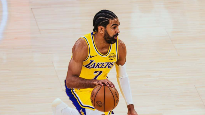 湖人117-135黄蜂！斯玛特把话挑明，东契奇赛后表态也成重中之重