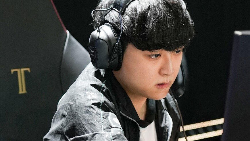 DK发布选手赛前返图：锁定属于我们的位置！