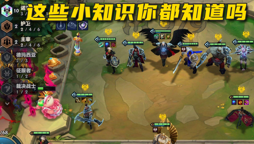 兄弟这些小知识你都知道吗？