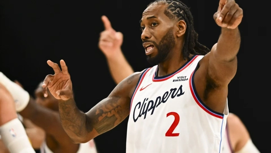 东契奇44+12无缘今日最佳，因为战神卡32+5+5+6断+绝杀，梦回巅峰