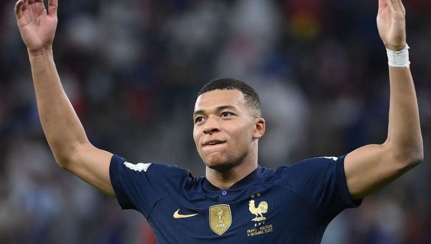 倒计时！只需一两届世界杯 梅西世界杯数据就将完全被姆巴佩超过？