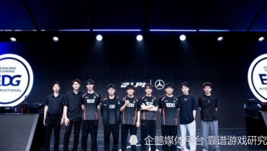 LOL：IG季后赛惨遭削弱，双杀BLG战队要成Wei最后的荣光，TES重大加强