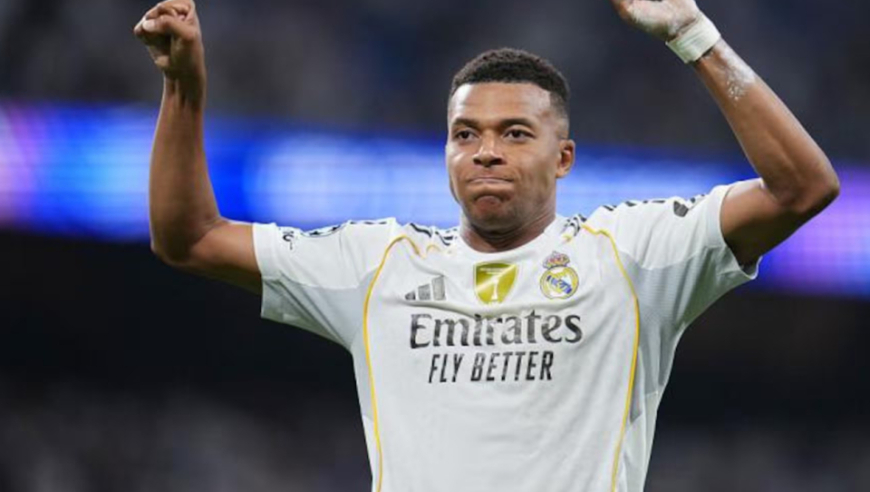 姆巴佩胜诉！大巴黎将赔6100万欧元，姆总曾索赔2.63亿