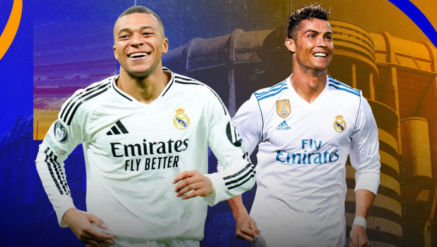 战术板｜让罗德里戈气到双脚跳的人，是姆巴佩还是居莱尔