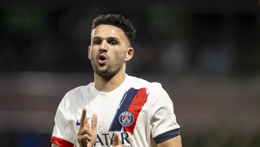 随着巴黎圣日耳曼3-2，雷恩3-1，法甲最新积分榜：巴黎收复失地