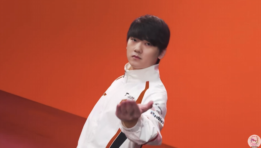 BLG拿下3连胜！新人太烂老将躺平TES没救了？