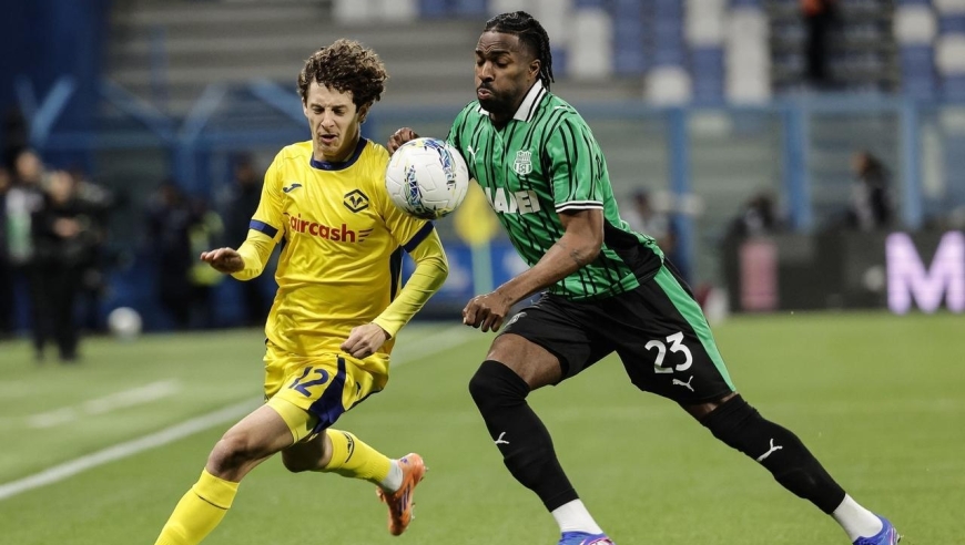 随着萨索洛3-0，意甲最新积分榜出炉